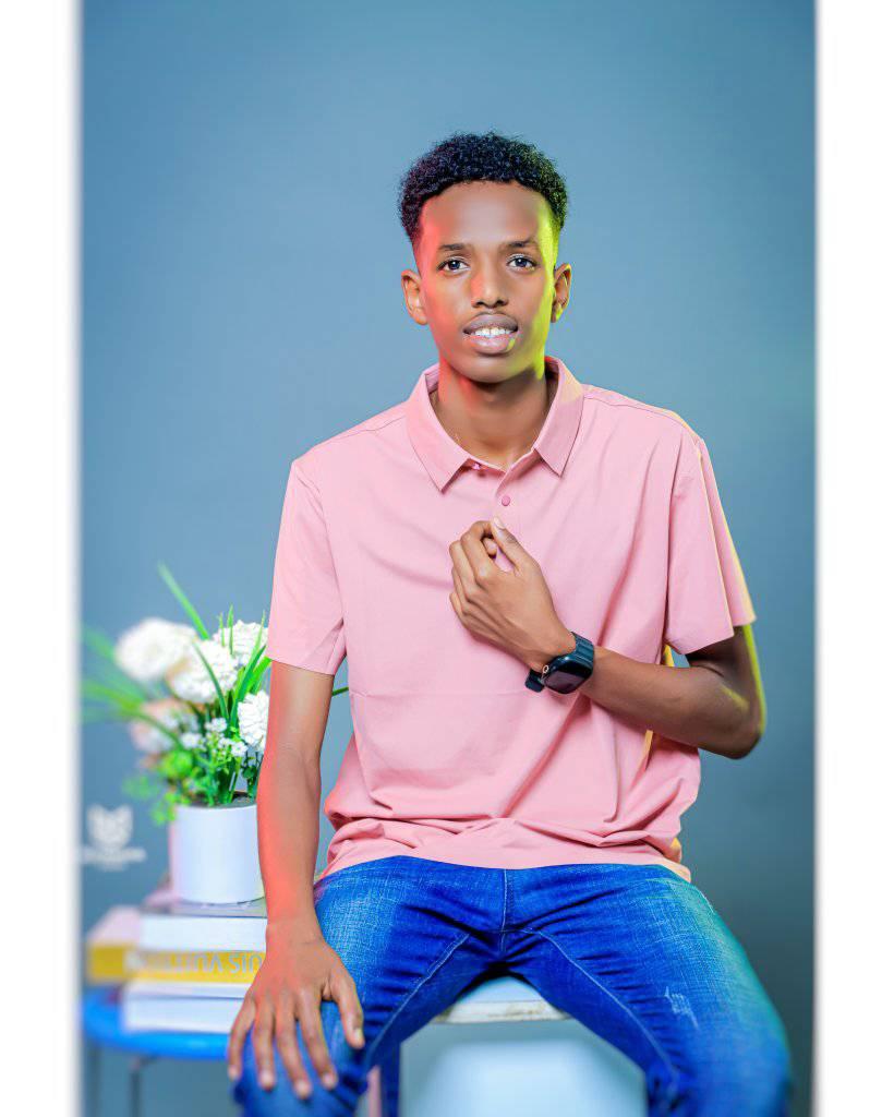 Zakarite abdi