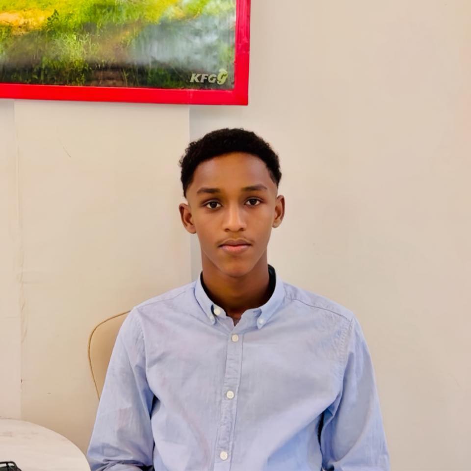 Mohamed abdi