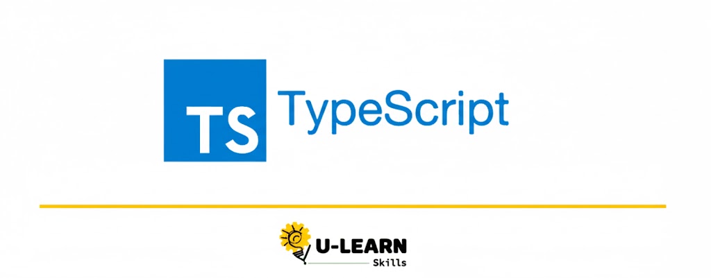 Waa maxay TypeScript
