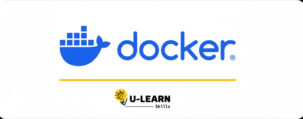 Waa Maxay Docker
