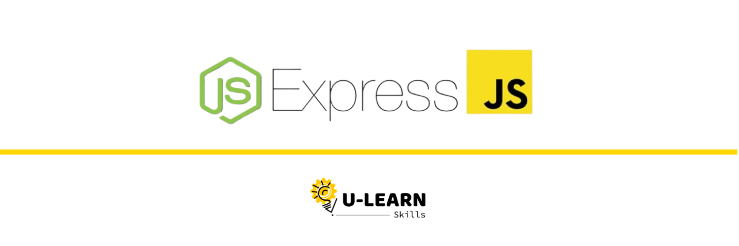 Waa Maxay ExpressJS
