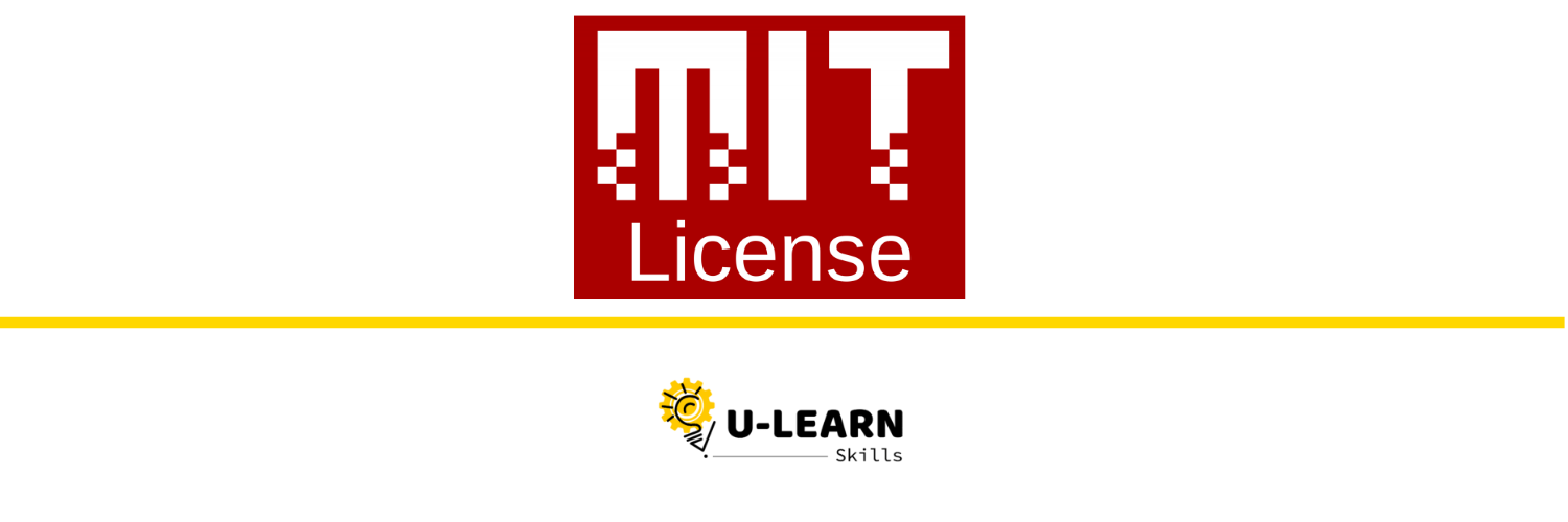Waa Maxay MIT License, Maxaase Aan U Doortaa