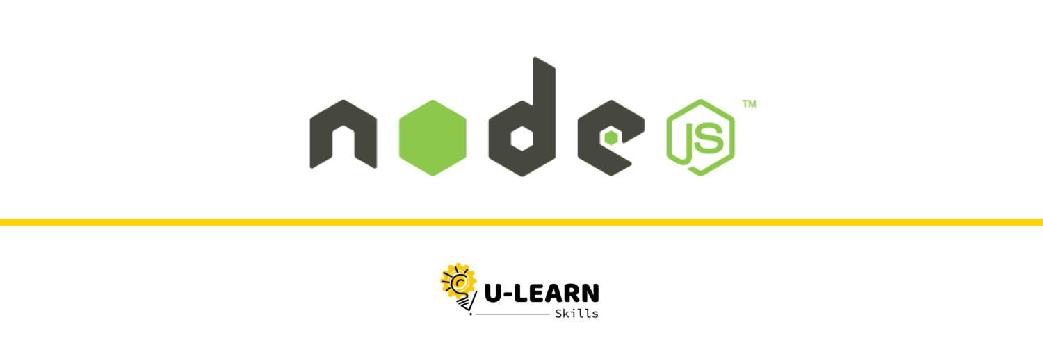 Waa Maxay NodeJS
