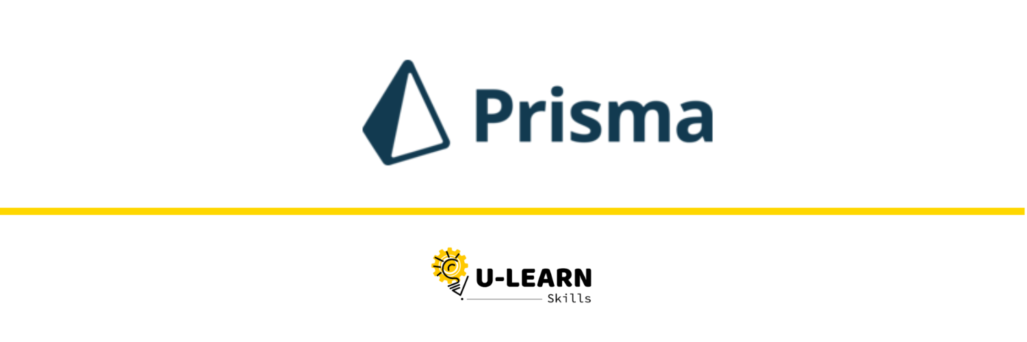 Waa Maxay Prisma
