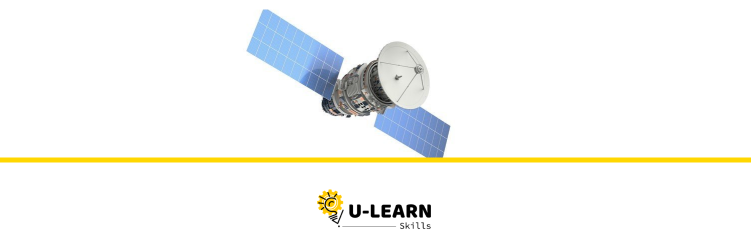 Internet-ka Ka Yimaada Cirka (Satellite Internet)