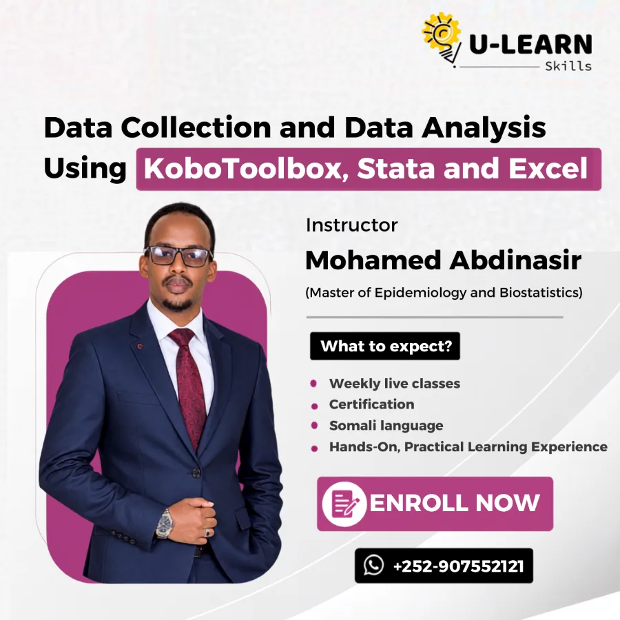 data Collection